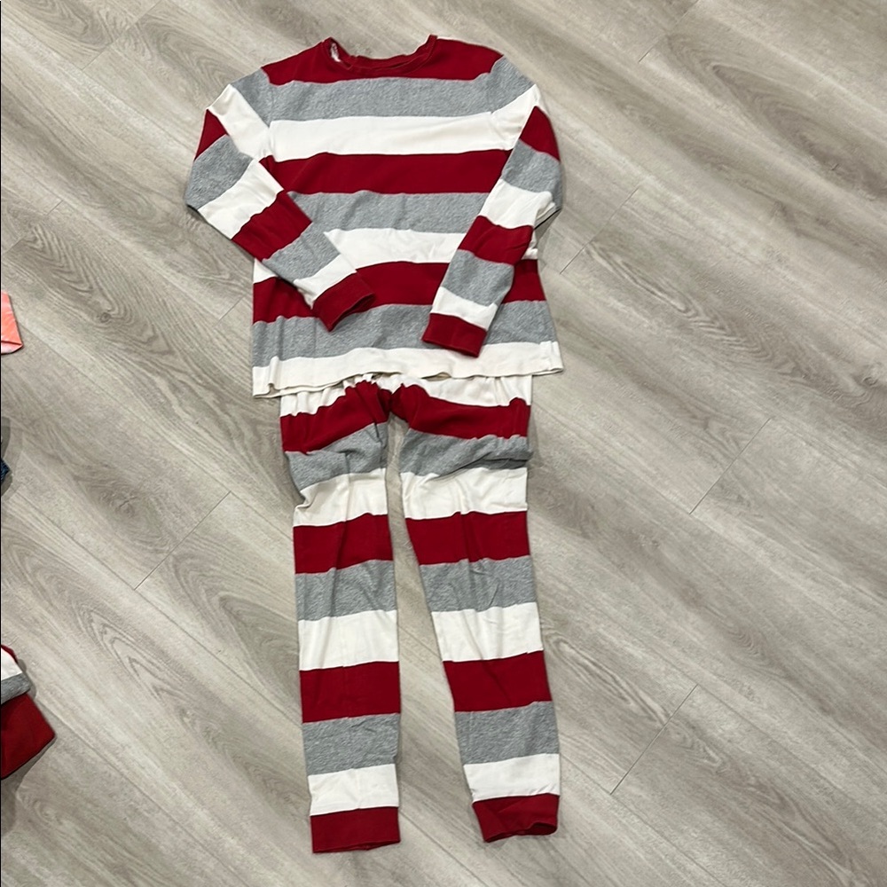 Burt’s Bees Baby Pajama Set